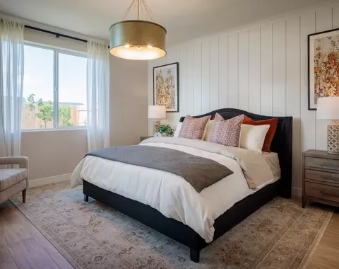 Bedroom - 6287 Avenue 305, Visalia, CA 93291 photo 5 of 8