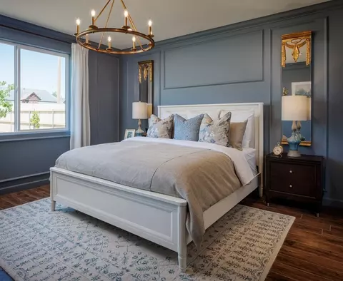 Bedroom - 6287 Avenue 305, Visalia, CA 93291 photo 7 of 8