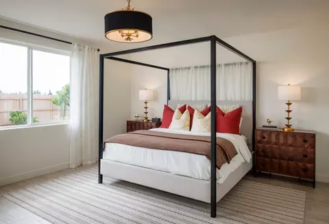 Bedroom - 6287 Avenue 305, Visalia, CA 93291 photo 4 of 8