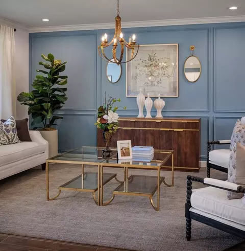 Living - 6287 Avenue 305, Visalia, CA 93291 photo 3 of 4