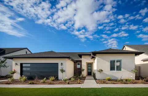 Exterior - 6287 Avenue 305, Visalia, CA 93291 photo 9 of 9