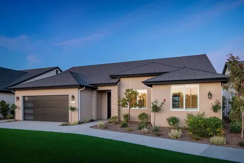 Exterior - 6287 Avenue 305, Visalia, CA 93291 photo 3 of 9