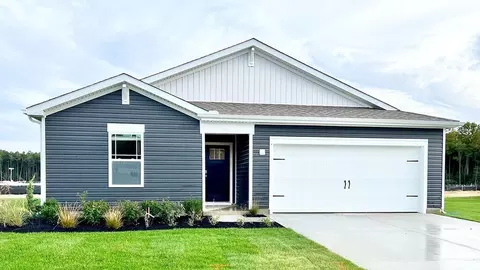 8677 Crystal Lake Dr, Selbyville, DE 19975