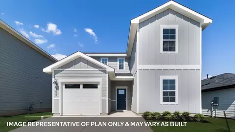 134 Orange Flame Blvd, Kyle, TX 78640