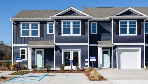 111 Gardens Dr, Brunswick, GA 31525