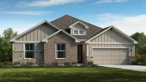 Double Eagle Ranch Drive, Cedar Creek, TX 78612