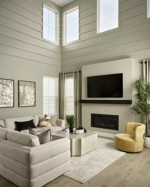 Living - 13281 Arista Way, Firestone, CO 80504 photo 2 of 4