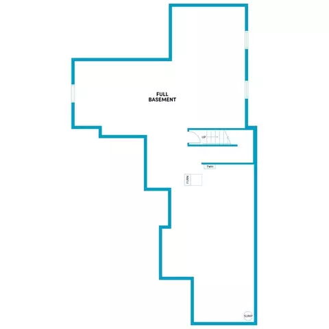 Floorplan - 13281 Arista Way, Firestone, CO 80504 photo 4 of 7
