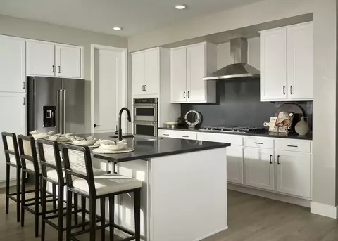 Kitchen - 13281 Arista Way, Firestone, CO 80504 photo 1 of 6