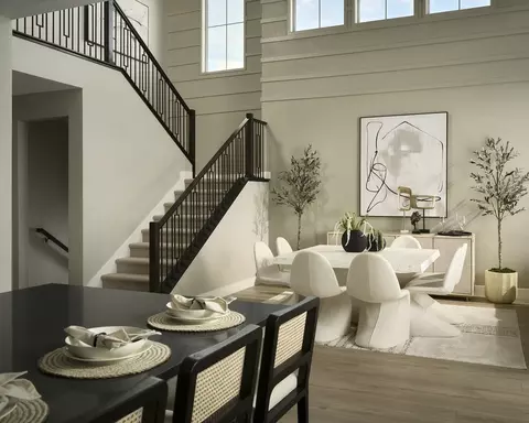 Dining - 13281 Arista Way, Firestone, CO 80504 photo 2 of 3