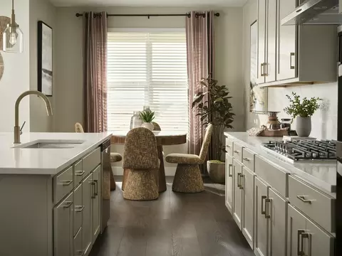 Kitchen - 13281 Arista Way, Firestone, CO 80504 photo 6 of 6