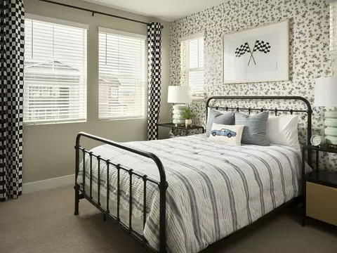 Bedroom - 13281 Arista Way, Firestone, CO 80504 photo 7 of 8
