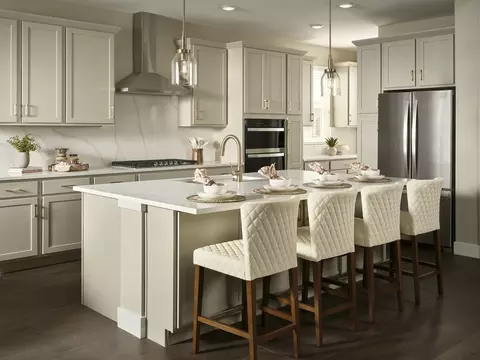 Kitchen - 13281 Arista Way, Firestone, CO 80504 photo 2 of 6