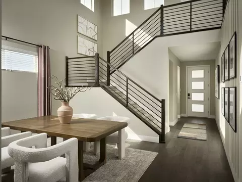 Entry Way - 13281 Arista Way, Firestone, CO 80504 photo 1 of 1