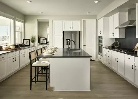 Kitchen - 13281 Arista Way, Firestone, CO 80504 photo 4 of 6
