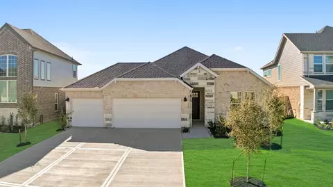 13313 Golden Isle Dr, La Marque, TX 77568
