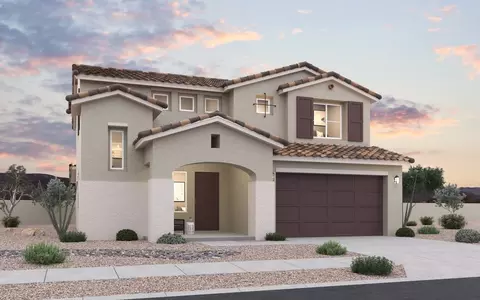 24119 W Pueblo Ave, Buckeye, AZ 85326
