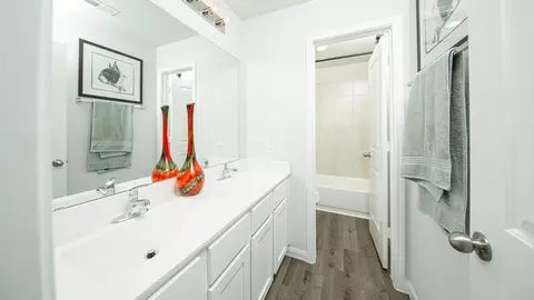 Bath - 2561 Sturgeon Way, Conroe, TX 77384 photo 5 of 5