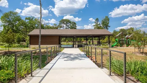 View/Area - 2561 Sturgeon Way, Conroe, TX 77384 photo 6 of 7