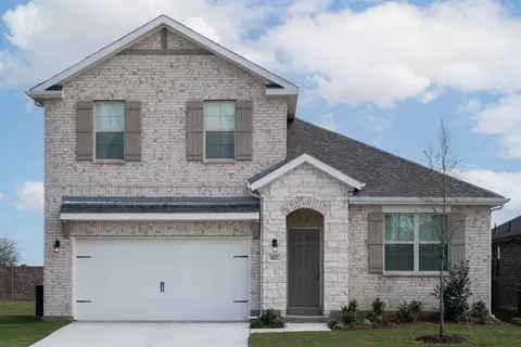 3421 Longfellow Ave, Anna, TX 75409
