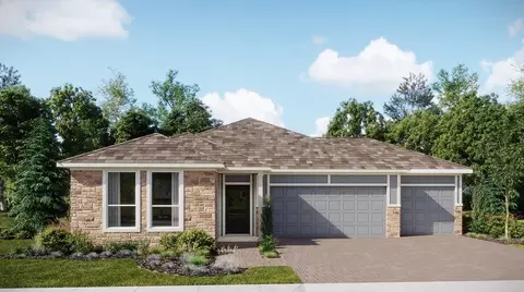 3160 Repose Dr, Clermont, FL 34711