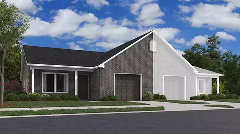 102 NW 67th Ave, Bentonville, AR 72713