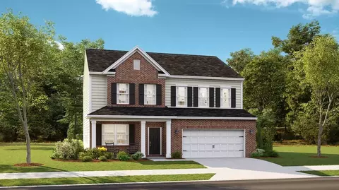 343 Camellia Bloom Dr, Moncks Corner, SC 29461