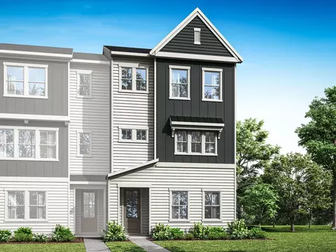 1101 Zelkova Ln, Chapel Hill, NC 27517