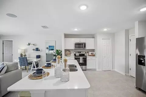 Kitchen - 8048 Memory Cir, Port Labelle, FL 33935 photo 1 of 5