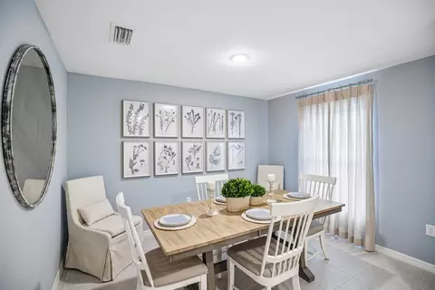 Dining - 8048 Memory Cir, Port Labelle, FL 33935 photo 1 of 2