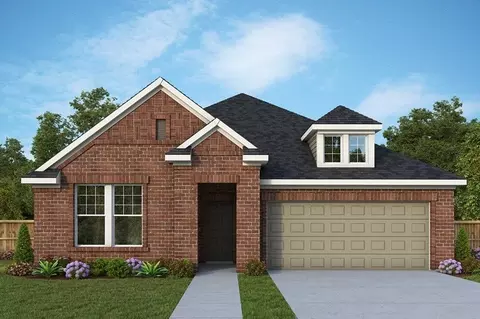 42823 Manzano St, Magnolia, TX 77354