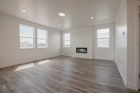 Living - 322 E Clear Granite Way, Eagle Mountain, UT 84005 photo 2 of 3