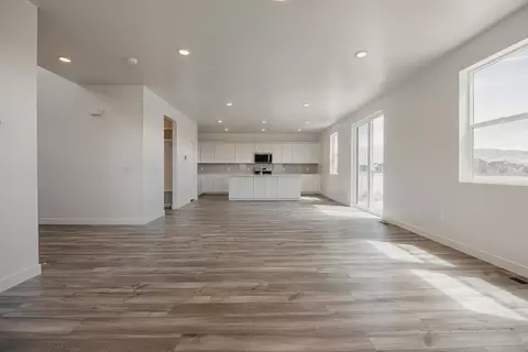 Living - 322 E Clear Granite Way, Eagle Mountain, UT 84005 photo 1 of 3