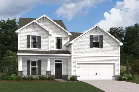 2055 Boulder Ridge Dr, Gastonia, NC 28052