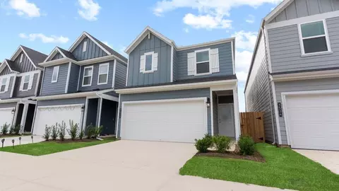 3538 Blackbird Ln, Katy, TX 77494