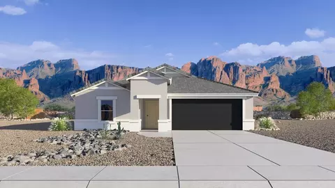 26235 W Nancy Ln, Buckeye, AZ 85326