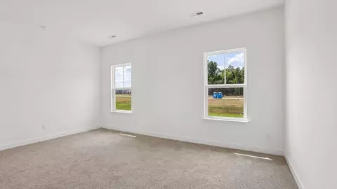 Bedroom - 5751 Bancroft Dr, Pendleton, IN 46064 photo 14 of 17