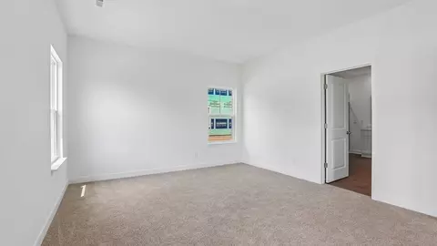 Bedroom - 5751 Bancroft Dr, Pendleton, IN 46064 photo 13 of 17