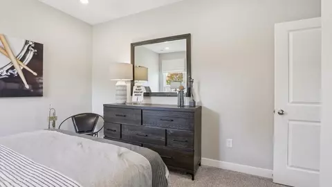 Bedroom - 5751 Bancroft Dr, Pendleton, IN 46064 photo 2 of 16