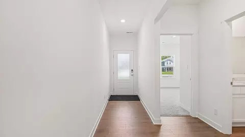 Entry Way - 5751 Bancroft Dr, Pendleton, IN 46064 photo 1 of 2