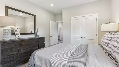 Bedroom - 5751 Bancroft Dr, Pendleton, IN 46064 photo 3 of 16