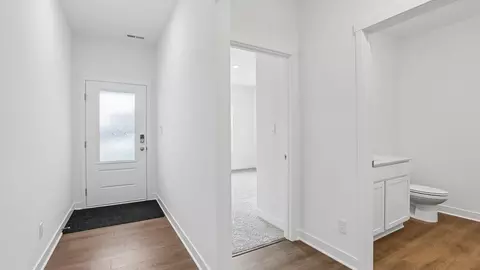 Entry Way - 5751 Bancroft Dr, Pendleton, IN 46064 photo 1 of 2