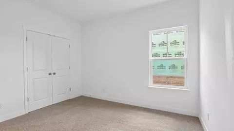 Bedroom - 5751 Bancroft Dr, Pendleton, IN 46064 photo 6 of 17