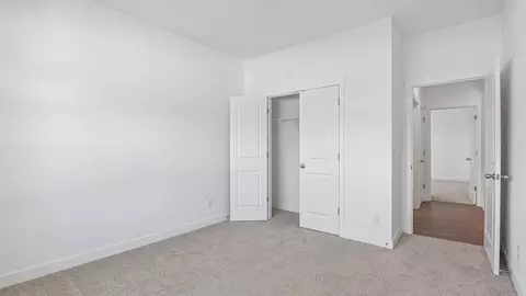 Bedroom - 5751 Bancroft Dr, Pendleton, IN 46064 photo 2 of 16