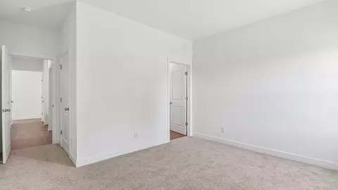 Bedroom - 5751 Bancroft Dr, Pendleton, IN 46064 photo 6 of 16