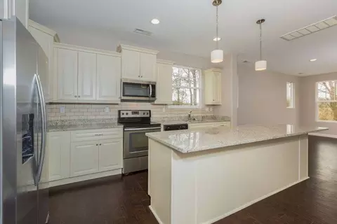 Kitchen - 234 Hall Rd, Hampton, VA 23664 photo 1 of 3