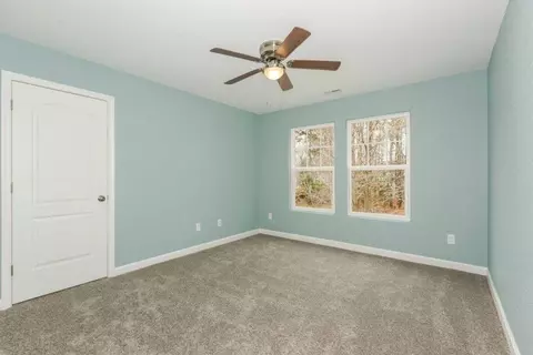Bedroom - 234 Hall Rd, Hampton, VA 23664 photo 6 of 7