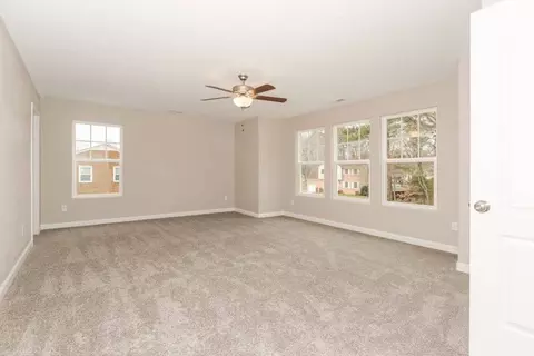 Bedroom - 234 Hall Rd, Hampton, VA 23664 photo 1 of 7
