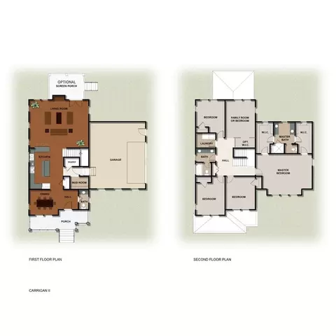 Floorplan - 234 Hall Rd, Hampton, VA 23664 photo 1 of 1