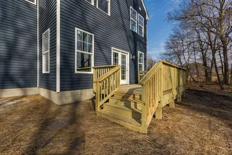 Exterior - 234 Hall Rd, Hampton, VA 23664 photo 4 of 17